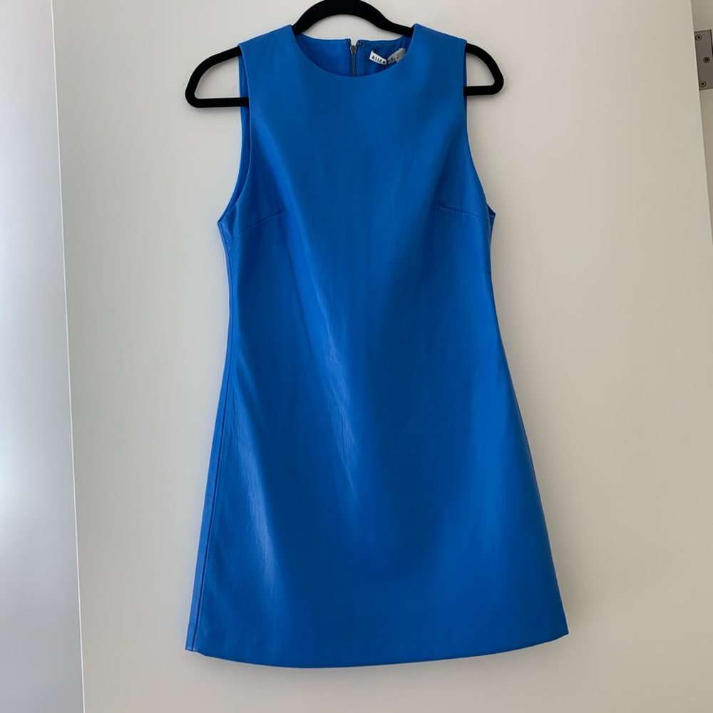 Alice+Olivia Coley Dress